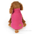 Comfortable autumn and winter clothes dog clothes